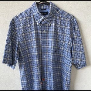 NÁUTICA Casual Button Shirt